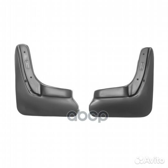 Брызговики nplbr9524B unidec