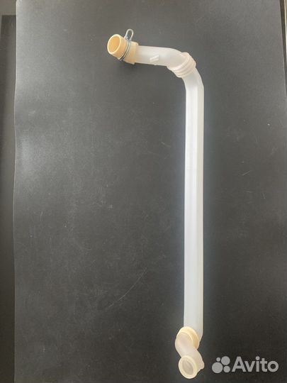 Трубка 06543252 для пмм Miele