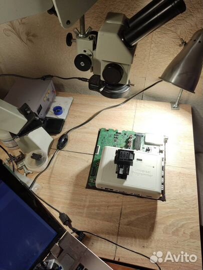 Ремонт ЖК телевизоров,выкуп