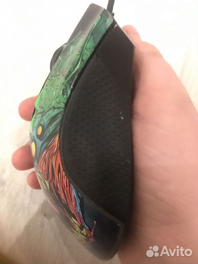 Мышка ardor gaming