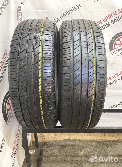Kumho Crugen Premium KL33 235/60 R16 100P