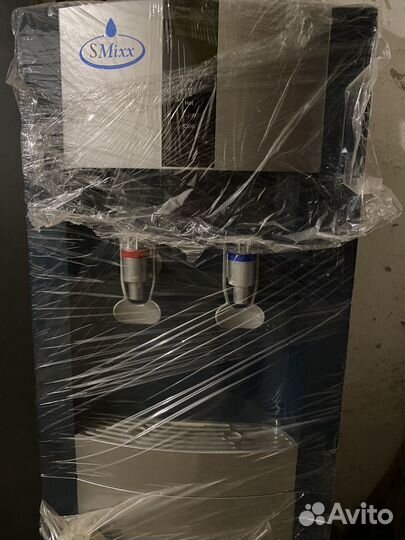 Кулер для воды