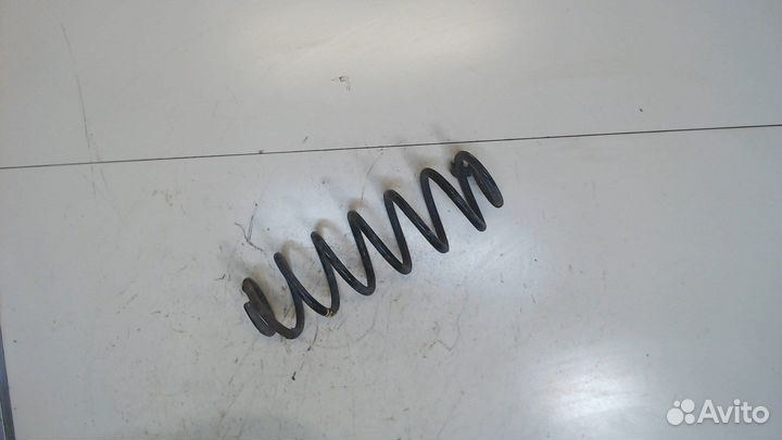 Пружина подвески Volkswagen Jetta 6, 2016