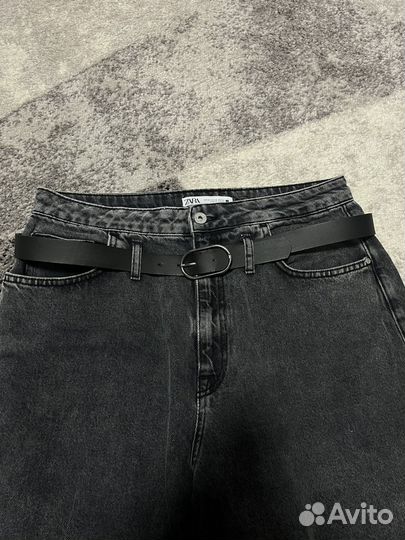Джинсы zara женские