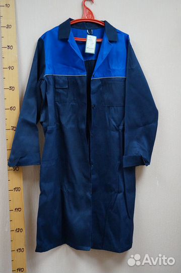 Спецодежда халат женский р. 56-58