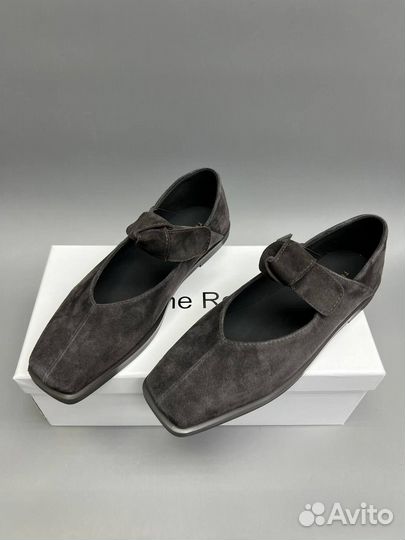 Туфли / Балетки The Row Размеры 36-40