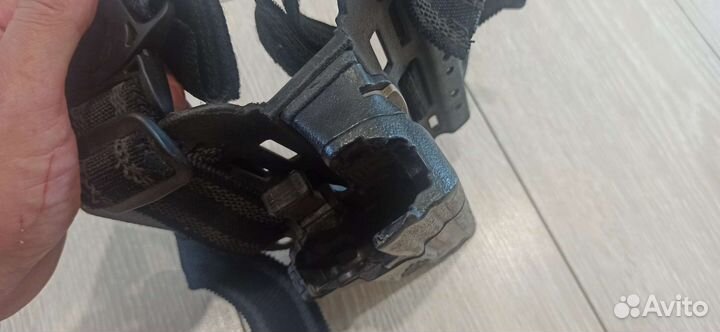 Кабура набедренная