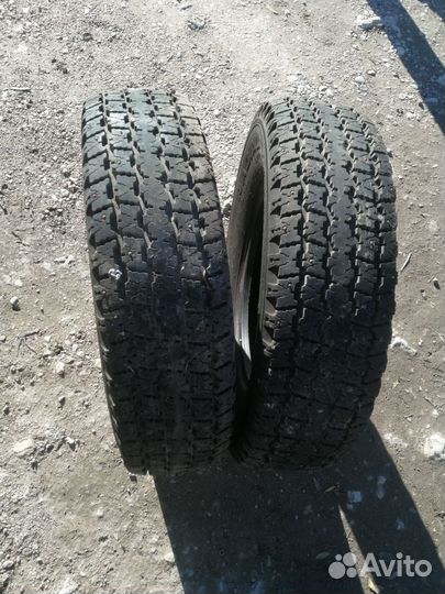 Ураган ВИ-178 225/75 R16