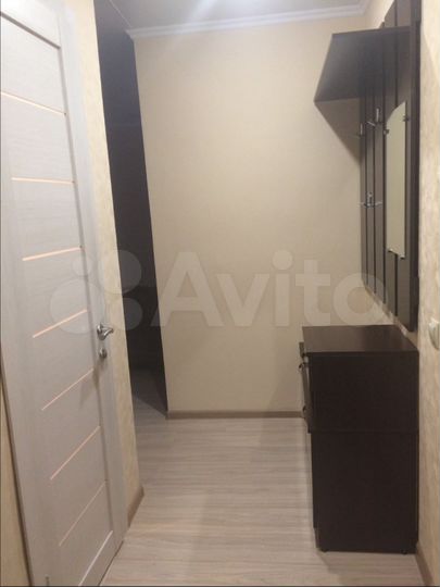 1-к. квартира, 32 м², 3/4 эт.