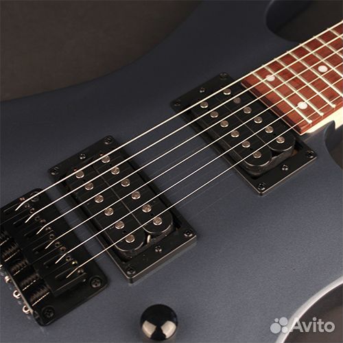 Электрогитара Cort + Аксессуары