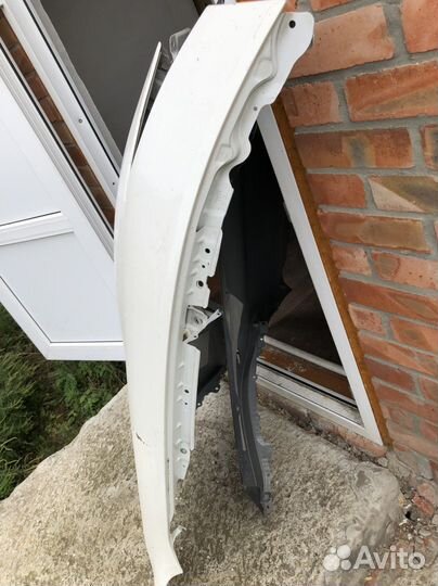 Разбор Infiniti m37x, m25, q70. Y51 кузов