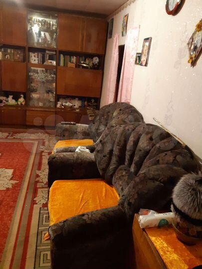 Дом 77 м² на участке 64 сот.