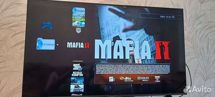 Sony PlayStation 3 (500 Гб) Super Slim