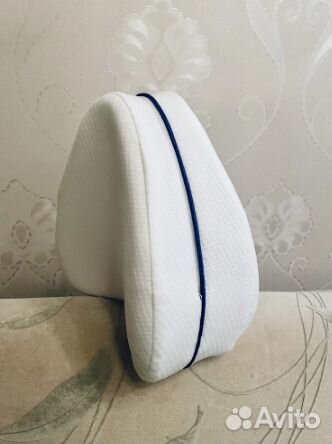 Подушка ортопедическая для ног