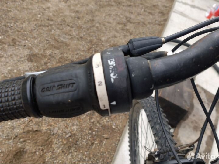 Велосипед stels навигатор 500