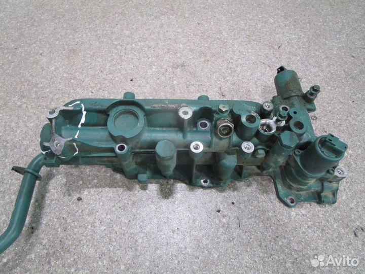 Корпус масляных фильтров Volvo 22093203