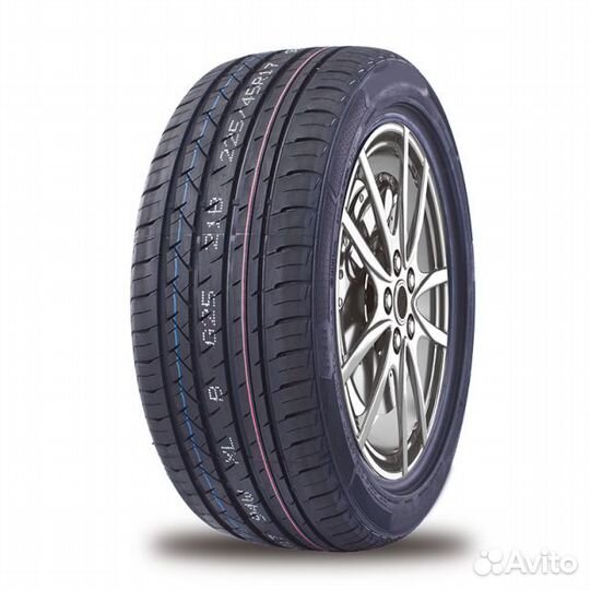 Sonix Prime UHP 08 215/45 R18