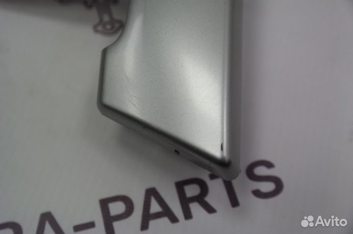 Накладка Land Cruiser Prado (150) 2017