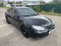 Haima 3 1.8 CVT, 2011, 186 274 км, с пробегом, цена 145 000 руб.