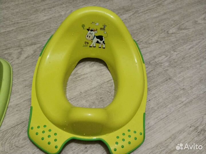 Горшок детский