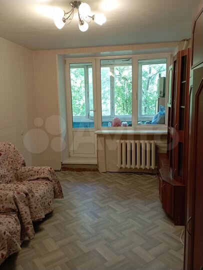 2-к. квартира, 41,8 м², 3/9 эт.