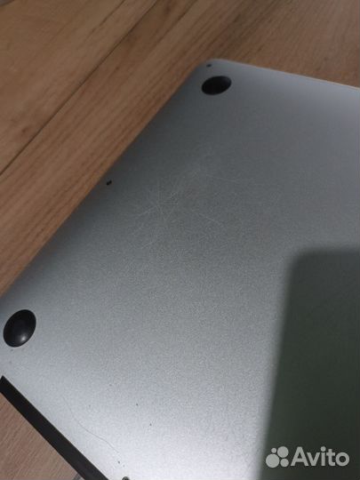 Apple MacBook Air А1466(2013)