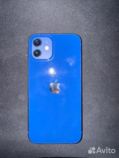 iPhone 12, 128 ГБ