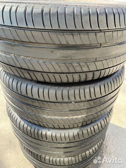 Michelin Primacy 3 245/55 R17