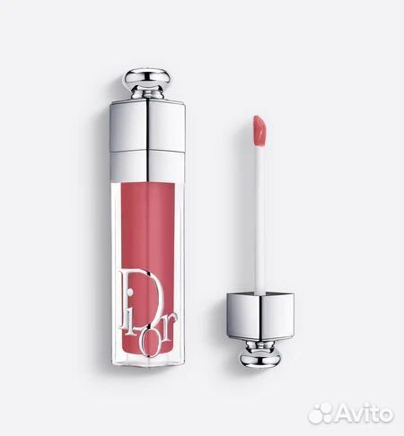 Dior Lip Maximizer #009, блеск-плампер для губ