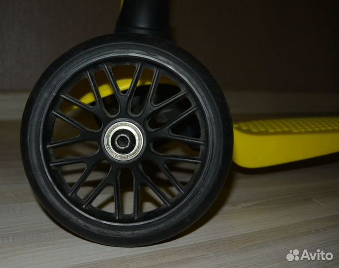 Детский самокат B1 oxelo