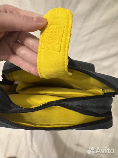 Рюкзак тинькофф