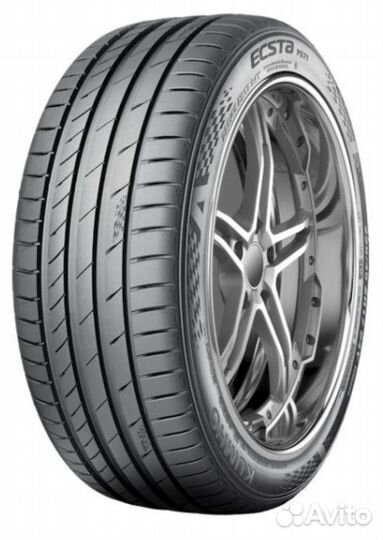 Kumho Ecsta PS71 225/45 R19