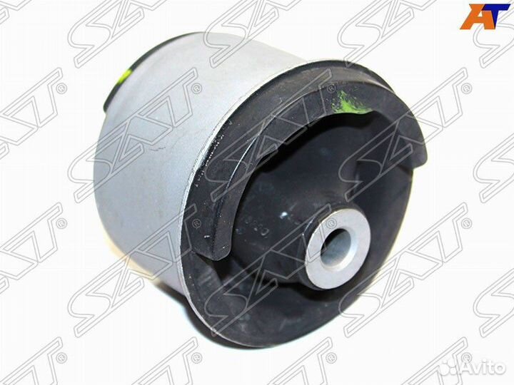 Сайлентблок подушки двигателя toyota caldina /COR