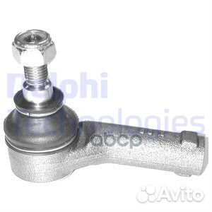 Наконечник р/т VW T4 96-04 лев. TA1640 Delphi