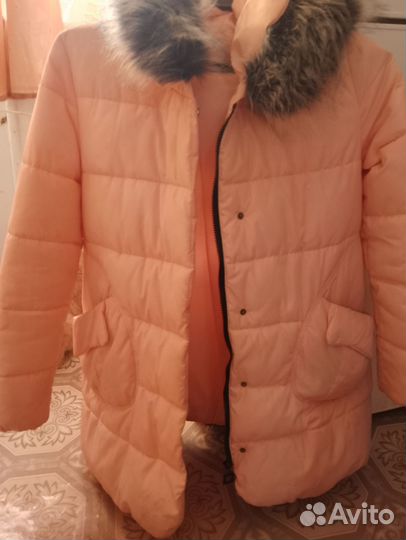 Куртки весенне-осенние