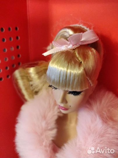 Кукла Поппи Паркер Poppy parker Барби