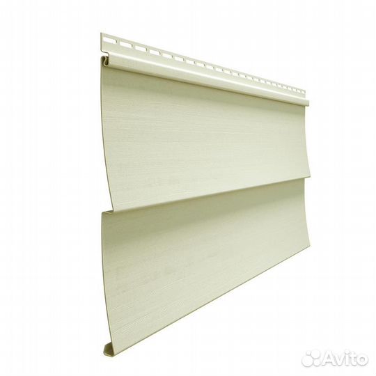 Сайдинг Деке D5C standart Ёлочка Асти