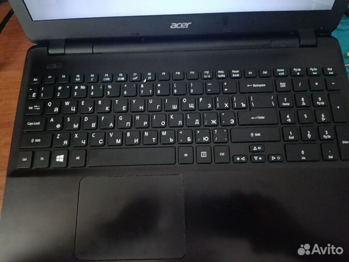 Acer aspire i3/8gb/820m