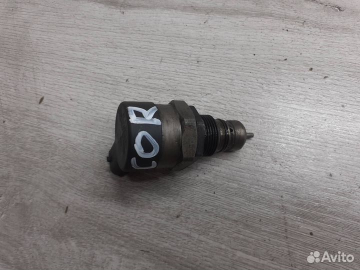 Регулятор давления подачи топлива Hyundai-Kia