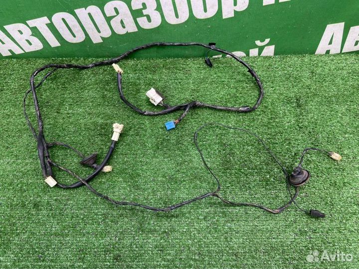 Проводка багажника Great Wall Hover 4G64S4M