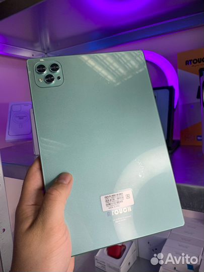 Планшет с клавиатурой 8/256