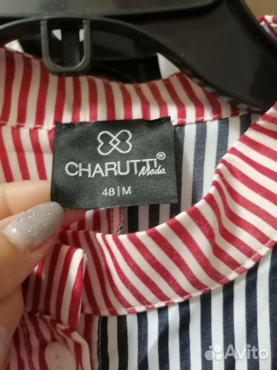 Платье женское 46 48 новое летнее