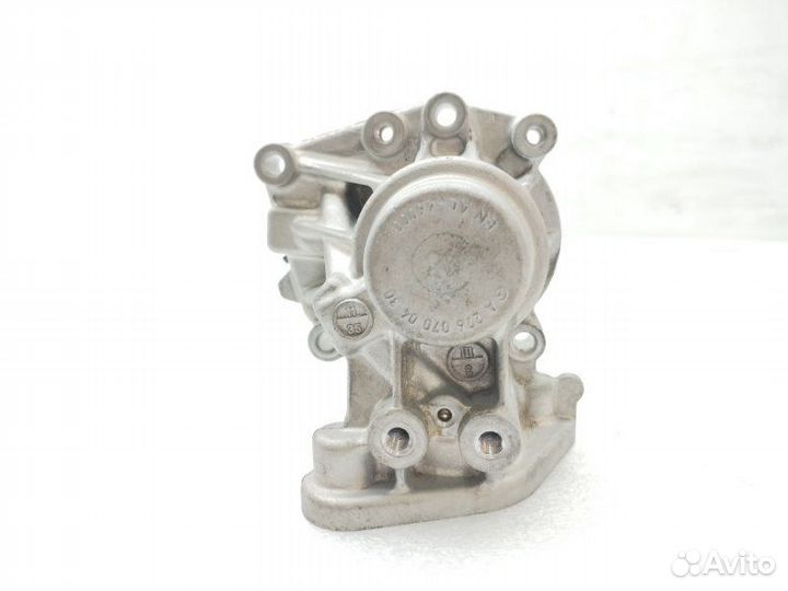 Корпус тнвд Mercedes-Benz Cls-Class W218 3.5 2011