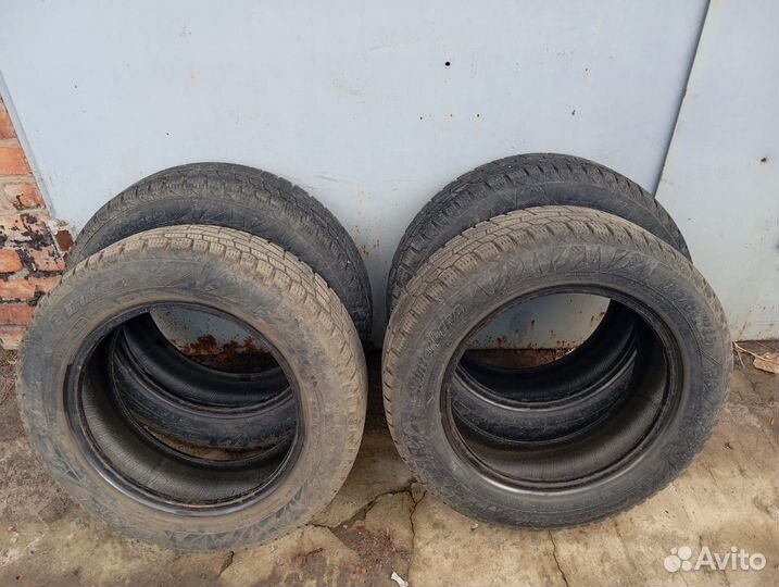 Cordiant Winter Drive 185/65 R15 92