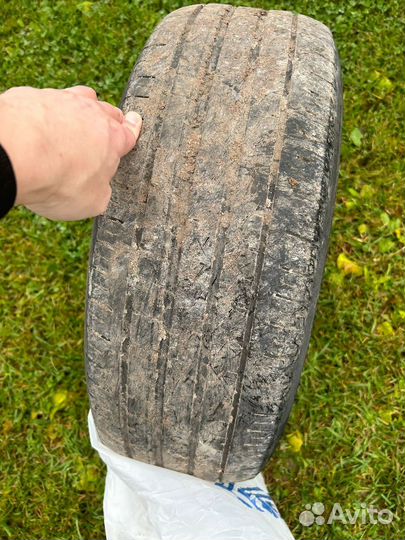 Pirelli Scorpion Verde 215/60 R17 96H