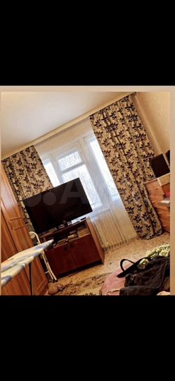 2-к. квартира, 44,7 м², 3/5 эт.