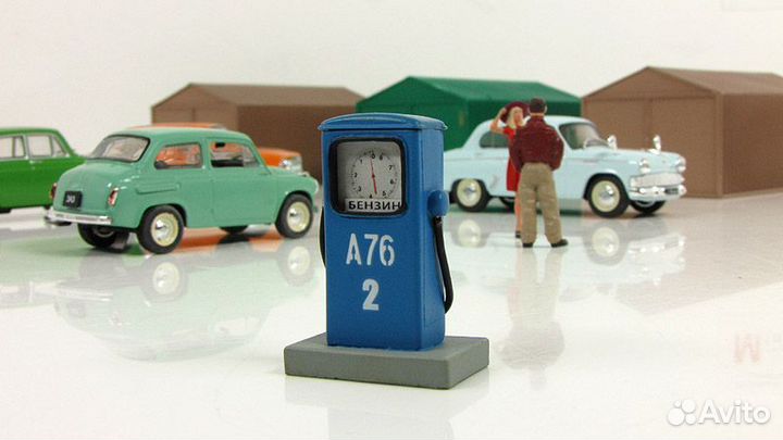 Бензин аи 76