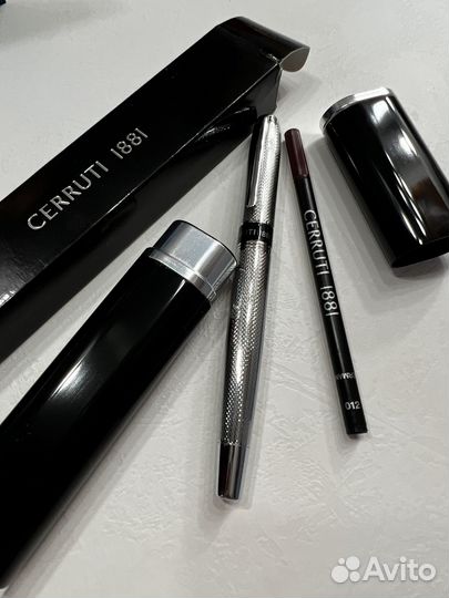 Ручка cerruti 1881