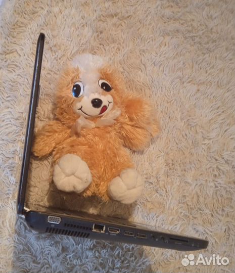 Сост на 5 4гб 500гб HP G6 2.4ггц