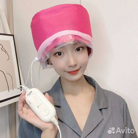 Электрическая термошапка